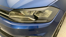 Volkswagen Polo 1.0 TSI 95 Match 5dr Petrol Hatchback